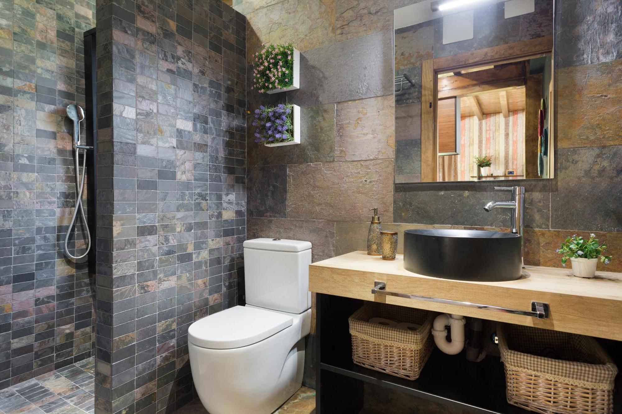 Casa Forelsa Lujo En La Montana Hoz de Jaca Ngoại thất bức ảnh